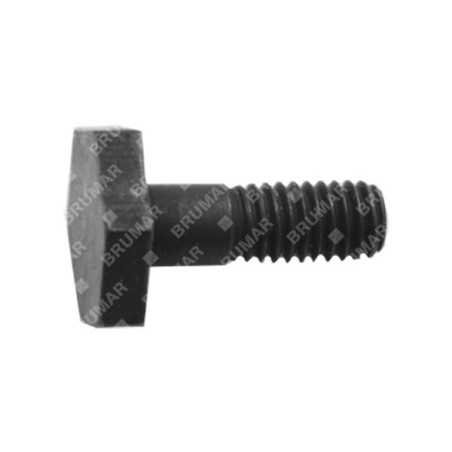Vite lama per tagliasiepi PROGREEN - 046373 | NewgardenParts.com