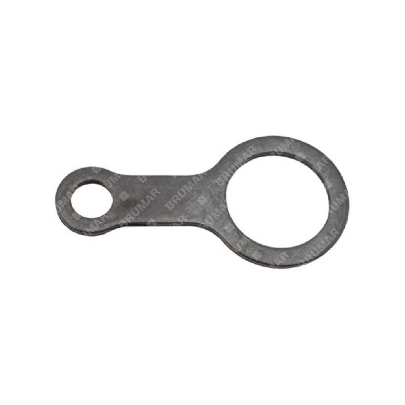 Biela de cuchilla para aplicación cortasetos PROGREEN - 058938