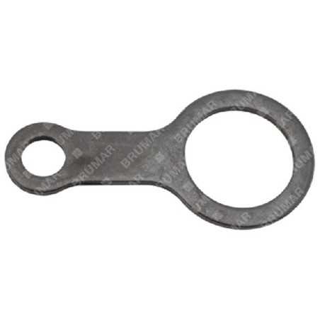 Bielletta lame per applicazione tagliasiepi PROGREEN - 058938 | NewgardenParts.com