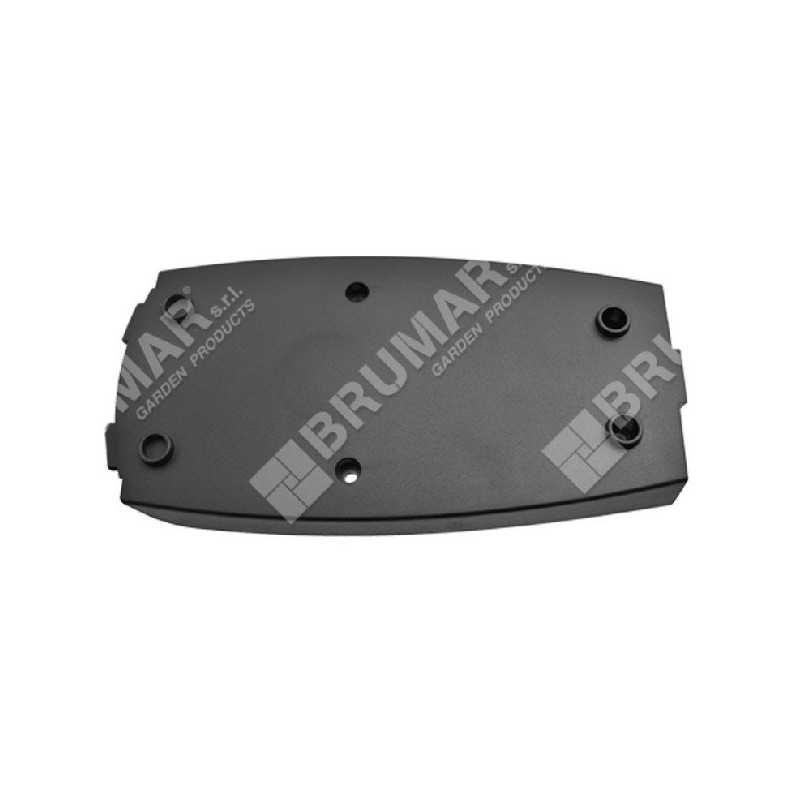 Carter moteur pour taille-haie PROGREEN - 048808