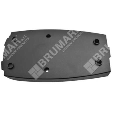 Carter manovellismo per tagliasiepi PROGREEN - 048808 | NewgardenParts.com