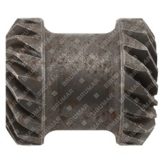 Engrenage double pour application taille-haie PROGREEN - 058937 | NewgardenParts.com