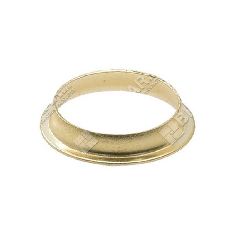 Anello guida collettore per motoseghe PROGREEN COMPATIBILE - 054838