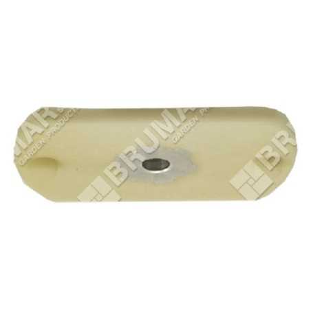 Porta cuchillas para cortacésped PROGREEN - 047367 | NewgardenParts.com