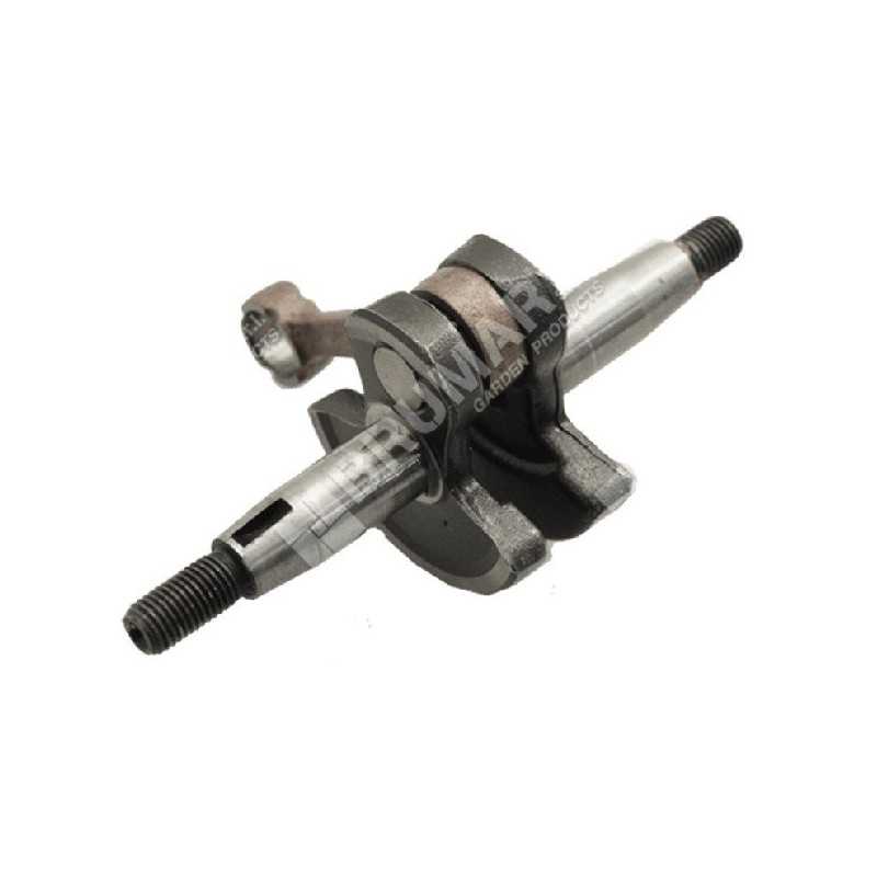 PROGREEN crankshaft - 025071