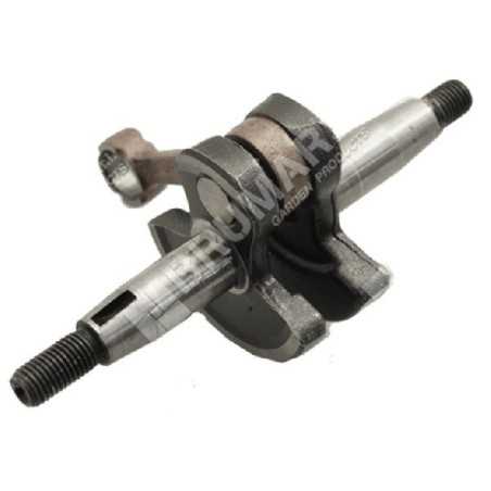 PROGREEN-Kurbelwelle - 025071 | NewgardenParts.com