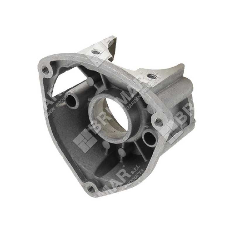 Linkes Motorkurbelgehäuse PROGREEN - 024065