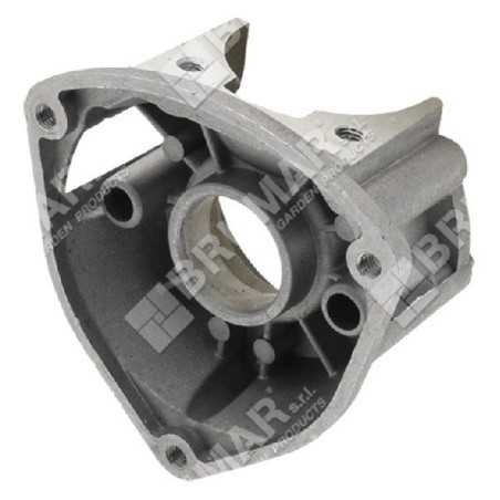 Cárter motor izquierdo PROGREEN - 024065 | NewgardenParts.com