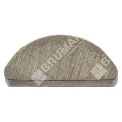 Key for PROGREEN motor hoes - 050523 | NewgardenParts.com