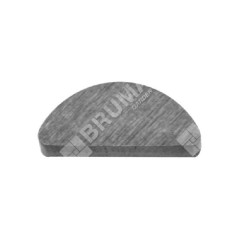 Key for PROGREEN motor hoes - 040787 | NewgardenParts.com