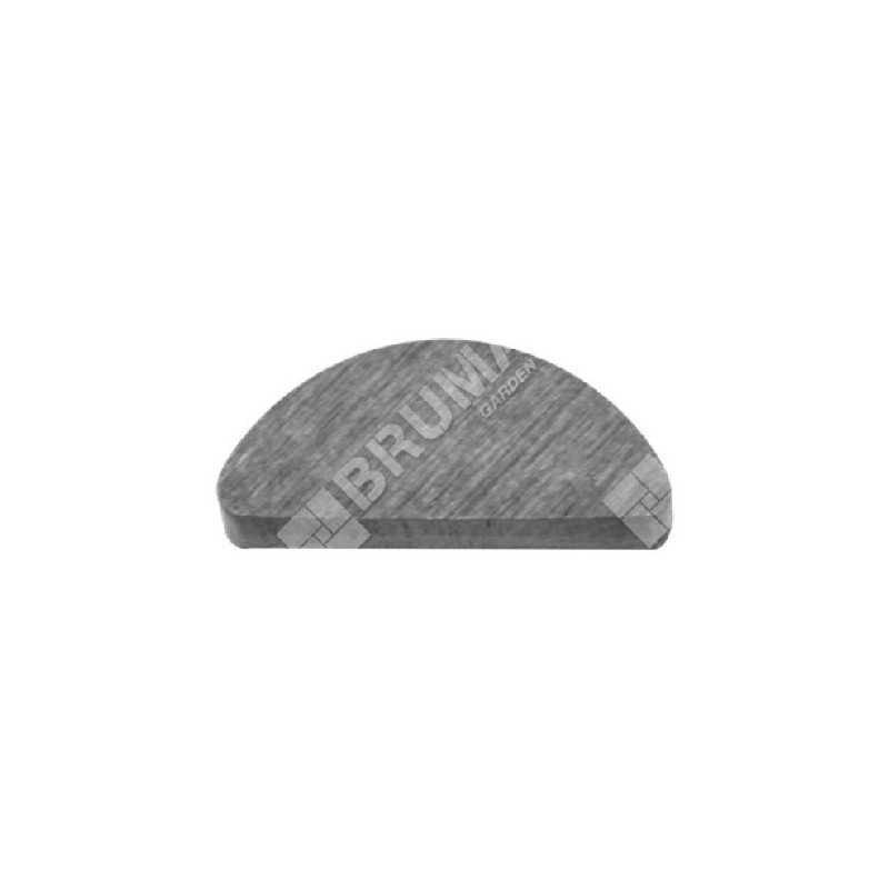 Chiavetta per motozappe PROGREEN - 040787