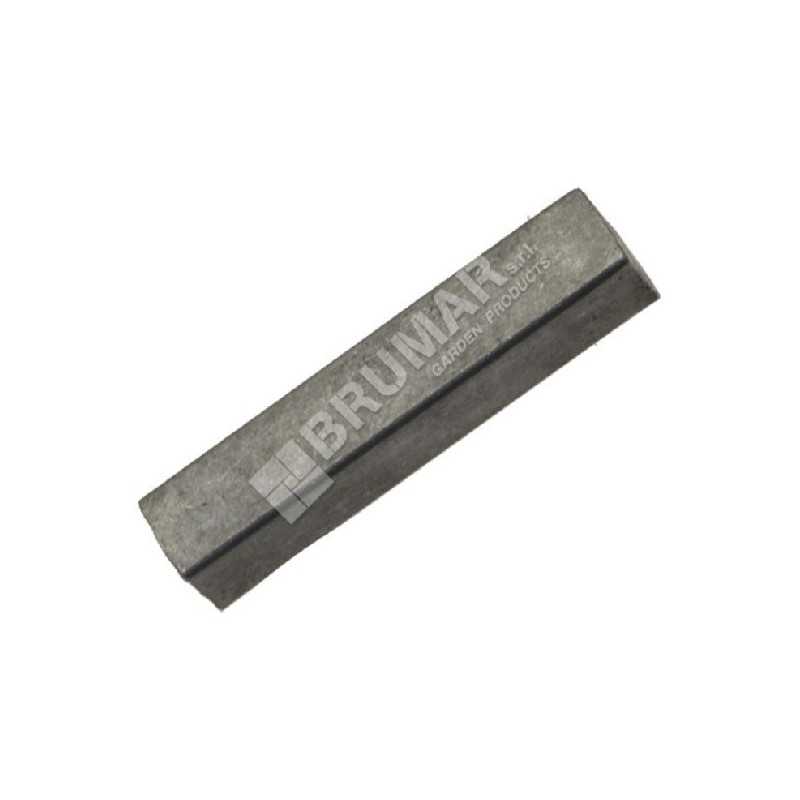 Key for PROGREEN motor hoes - 040786