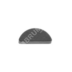 Key for PROGREEN brushcutters - 038845 | NewgardenParts.com