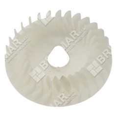 Magnetic flywheel fan for PROGREEN rotary tillers - 050821