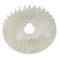 Magnetic flywheel fan for PROGREEN rotary tillers - 050821
