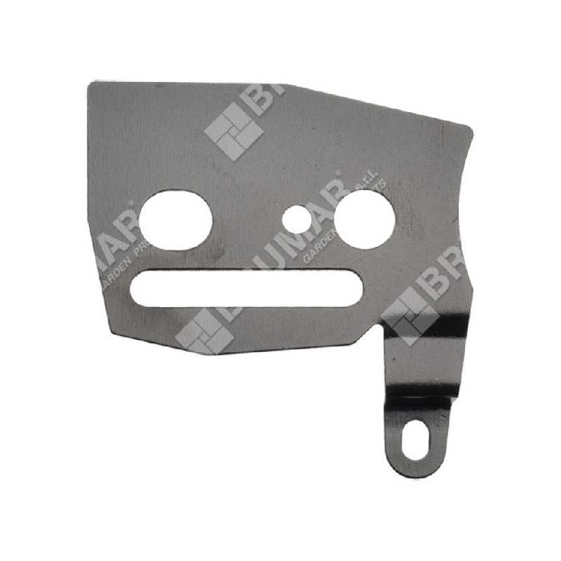 External bar plate for PROGREEN chainsaws - 054907