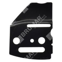Internal bar plate for PROGREEN chainsaws - 054848 | NewgardenParts.com