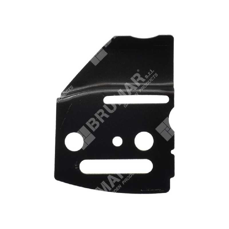 Internal bar plate for PROGREEN chainsaws - 054848