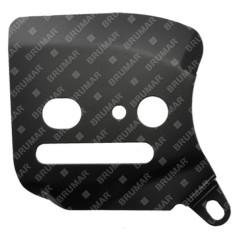 External bar plate for PROGREEN chainsaws - 054718 | NewgardenParts.com