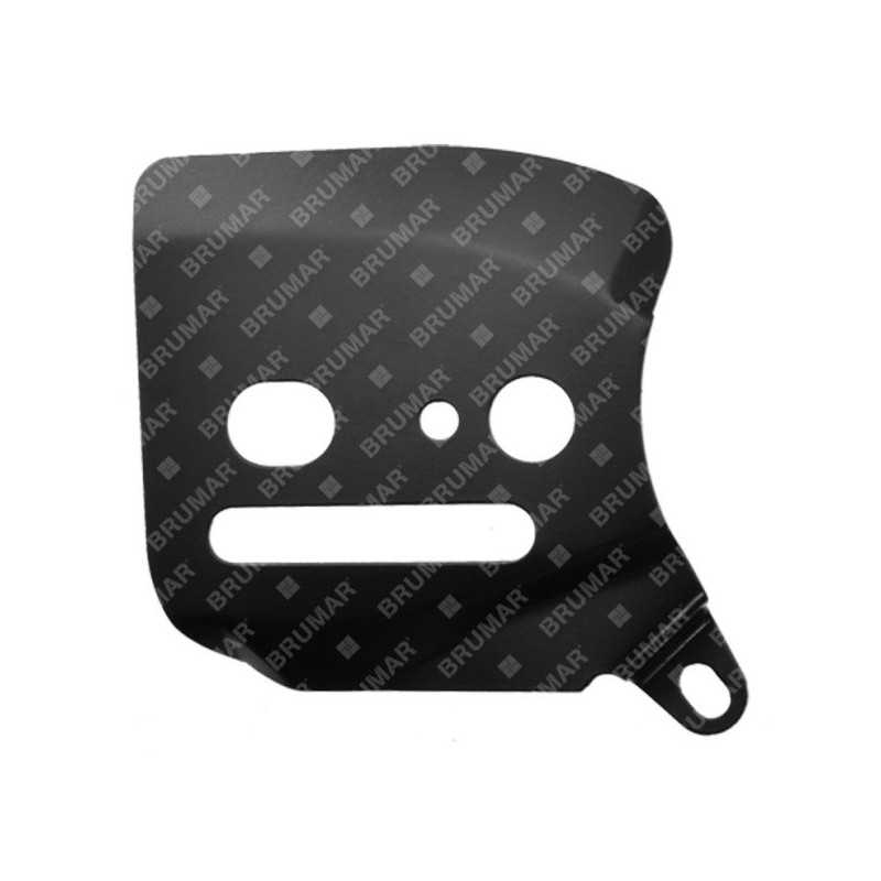 External bar plate for PROGREEN chainsaws - 054718