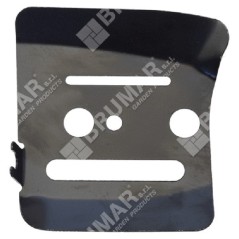 Internal bar plate for PROGREEN chainsaws - 054712