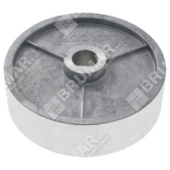 Lower pulley for PROGREEN aerators - 047746