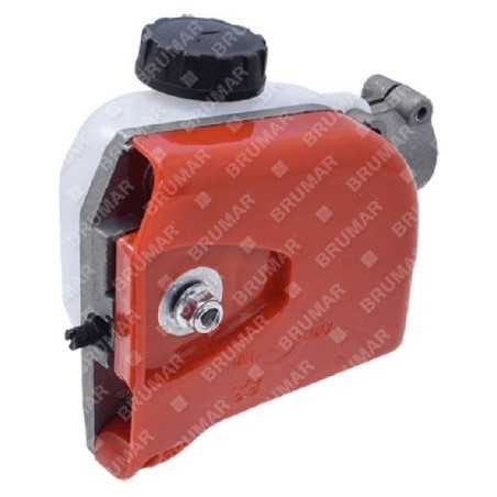 Gartenscherengruppe für PROGREEN-Multitool – 054074 | NewgardenParts.com