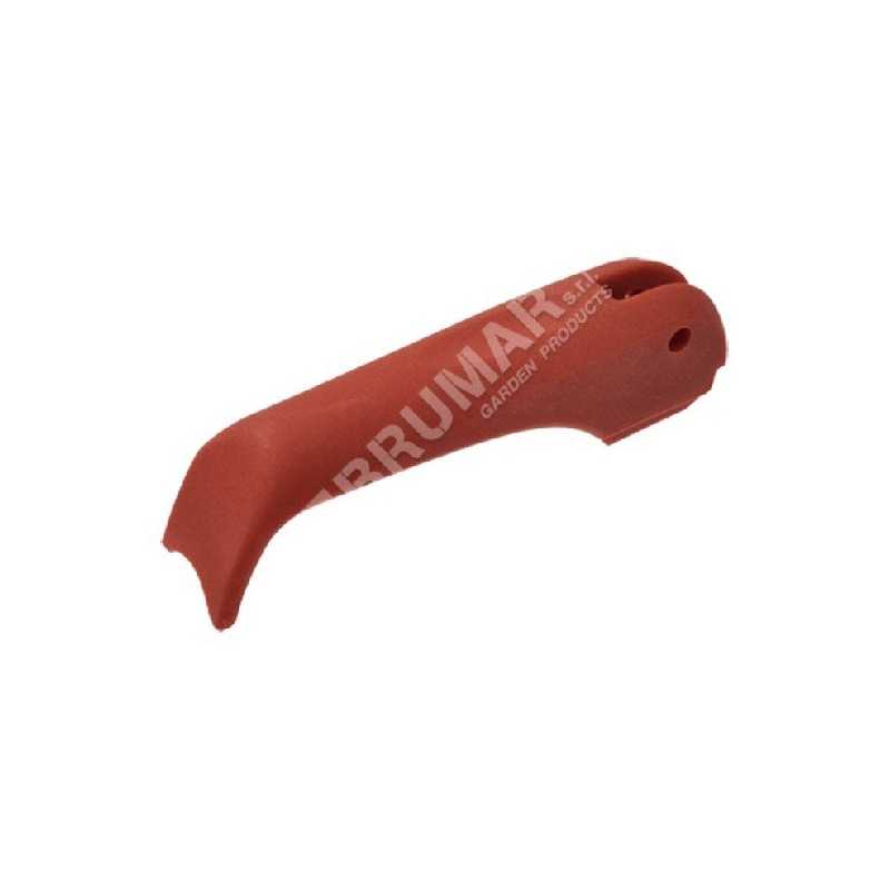 Handle locking lever for PROGREEN lawnmower - 049320