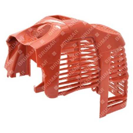 Cuffia motore per decespugliatori PROGREEN - 057912 | NewgardenParts.com