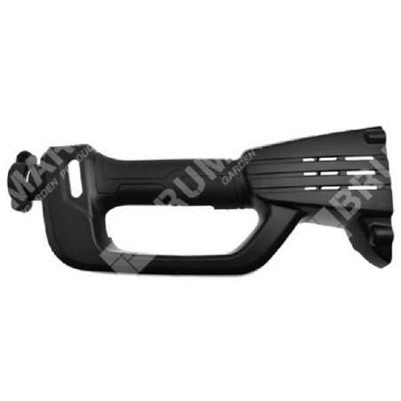 Cuffia motore per decespugliatori PROGREEN - 048847 | NewgardenParts.com