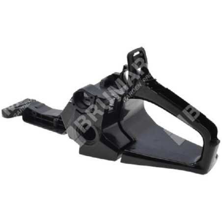 Réservoir avec poignée pour tronçonneuses PROGREEN - 054891 | NewgardenParts.com