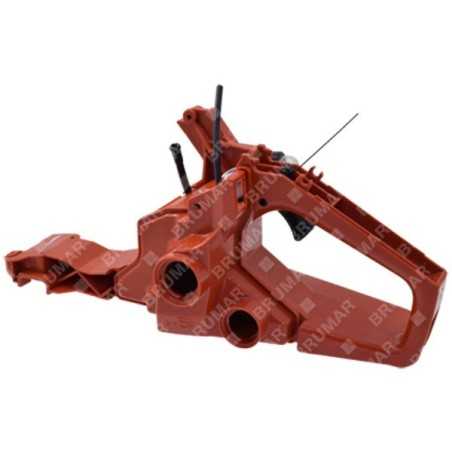 Réservoir avec poignée pour tronçonneuses PROGREEN - 054673 | NewgardenParts.com
