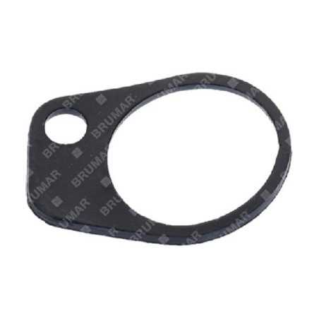 PROGREEN Luftfilter-Stützdichtung – 054846 | NewgardenParts.com