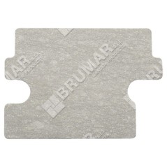 PROGREEN engine crankcase insulating gasket - 054827 | NewgardenParts.com