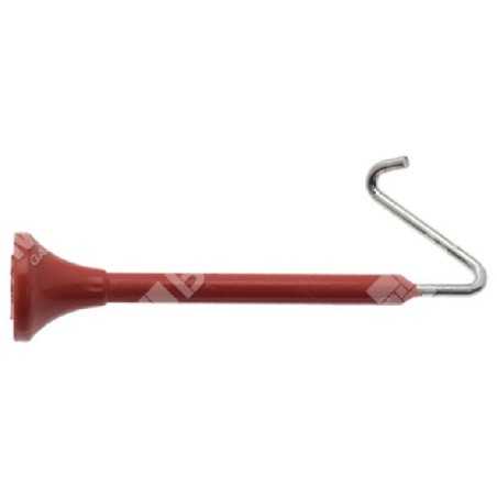 Leva aria per motoseghe PROGREEN - 054858 | NewgardenParts.com
