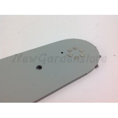 Barra motosega da legna lunghezza 50 cm per catena maglie 69 451716 | NewgardenParts.com