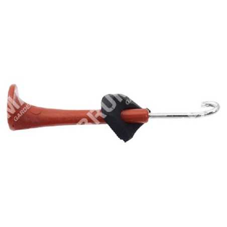 Leva aria per motoseghe PROGREEN - 054694 | NewgardenParts.com