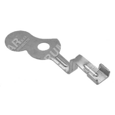 Lufthebel für PROGREEN-Freischneider – 024029 | NewgardenParts.com