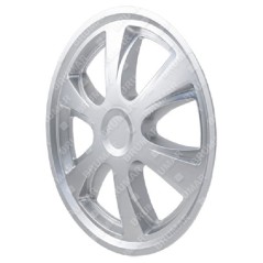 Wheel cover diameter 260 mm for PROGREEN lawnmower - 059291 | NewgardenParts.com