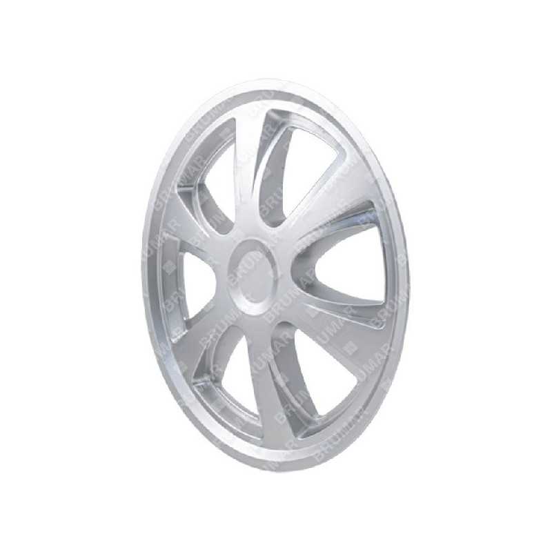 Wheel cover diameter 260 mm for PROGREEN lawnmower - 059291