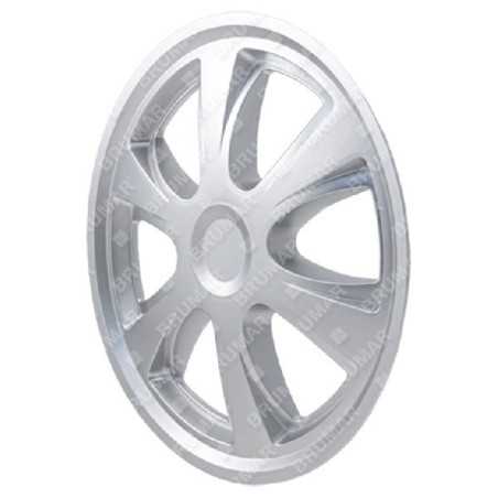Wheel cover diameter 260 mm for PROGREEN lawnmower - 059291 | NewgardenParts.com