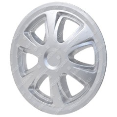 Wheel cover diameter 185 mm for PROGREEN lawnmower - 059281 | NewgardenParts.com