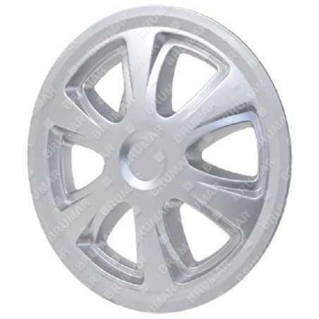 Wheel cover diameter 185 mm for PROGREEN lawnmower - 059281 | NewgardenParts.com
