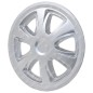 Enjoliveur diamètre 185 mm pour tondeuse PROGREEN - 059281