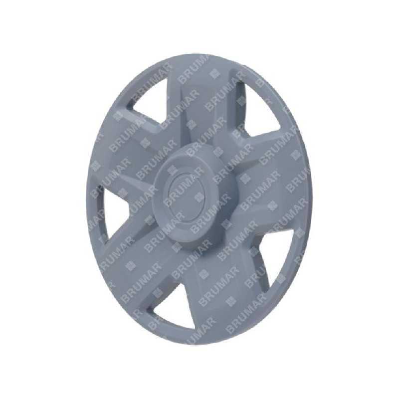 Radabdeckung Durchmesser 200 mm für PROGREEN Rasenmäher – 059216