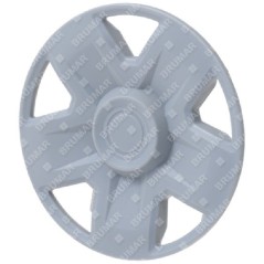 Radabdeckung Durchmesser 130 mm für PROGREEN Rasenmäher – 059211 | NewgardenParts.com