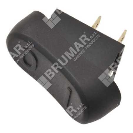 Interruptor para soplador PROGREEN - 050957 | NewgardenParts.com