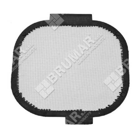 Luftfilter für PROGREEN-Freischneider – 046842 | NewgardenParts.com