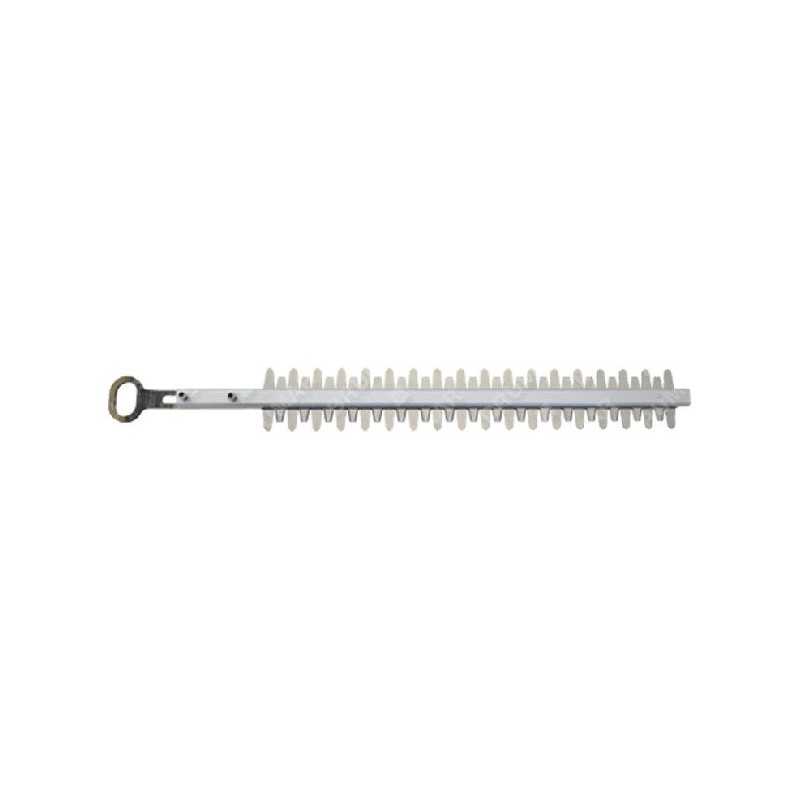 Upper and lower blade Double cut for PROGREEN hedge trimmers - 057813