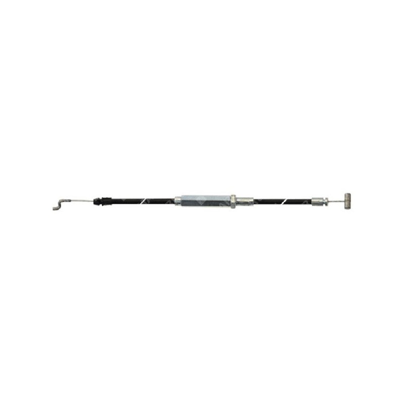 Engine brake cable for PROGREEN lawnmower - 059428